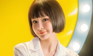 Dân tình xôn xao với đoạn clip Hiền Hồ đang lên tông cao bỗng ngất xỉu