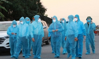 Hà Nam ghi nhận thêm 2 ca dương tính với Covid-19, liên quan BN2899