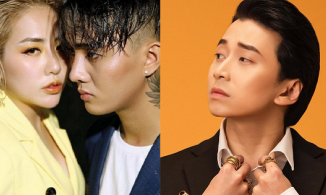 Karik đăng ẩn ý chuyện 'hạ thấp người từng yêu', dân tình réo tên Đạt G - Du Uyên