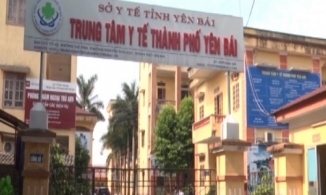 Đình chỉ Giám đốc TT Y tế Yên Bái vụ chuyên gia Trung Quốc mắc Covid 