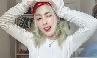 Du Uyên 'cười hả hê' khi Đạt G xác nhận yêu Cindy Lư - vợ cũ Hoài Lâm