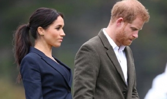 Hé lộ nguyên nhân Meghan Markle không thể quay trở về hoàng gia, khiến Harry cũng 'hết đường về'