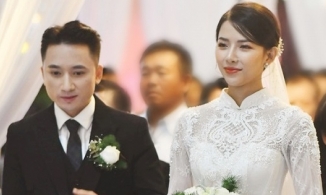 Phan Mạnh Quỳnh hoãn cưới lần 3 tại Sài Gòn vì dịch bệnh phức tạp
