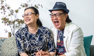 Tài tử Lỗ Chấn Thuận 'Tiếu ngạo giang hồ' sắp kết hôn ở tuổi 64