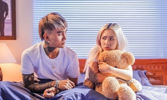 Bạn thân Đạt G tiết lộ con người thật của Du Uyên, từng khiến bồ cũ bẽ mặt