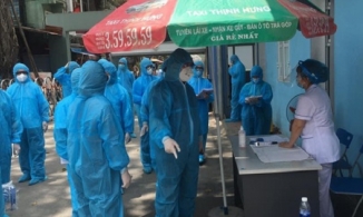 Bộ Y tế yêu cầu tăng thời gian cách ly tập trung dài hơn 14 ngày từ 4/5