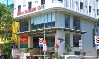 Đà Nẵng: Thêm 1 nữ nhân viên khách sạn Phú An dương tính với Covid-19