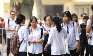 Đại học Quốc gia Hà Nội thông báo dời lịch thi đánh giá năng lực