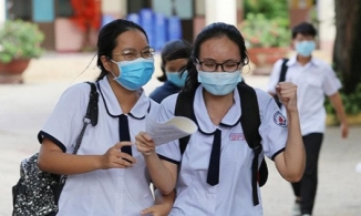 Hà Nội: Hoãn thời gian “thi thử” tốt nghiệp THPT với học sinh lớp 12