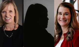 Điểm lại 3 'bóng hồng' ghi dấu ấn khó quên trong cuộc đời Bill Gates