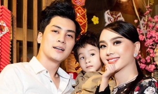 Lâm Khánh Chi bất ngờ đòi xé giấy đăng kí kết hôn vì chồng quá ... nghiện game