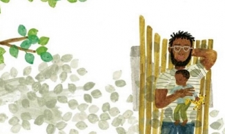 Meghan ra mắt sách thiếu nhi viết về tình cảm cha và con trai