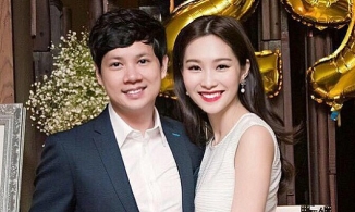 Chồng Đặng Thu Thảo bất ngờ chia sẻ: 'Ly hôn không có nghĩa là thất bại'