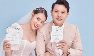 Hồ Bích Trâm đăng đàn bức xúc, quyết tìm người phá đám cưới tại quê Quảng Ngãi