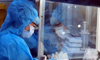 Đã có kết quả giải trình tự gene bệnh nhân Covid-19 Hà Nội và Hải Dương