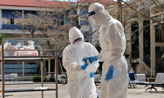 Hà Nội: Ghi nhận thêm 1 ca Covid-19, nâng số ca nhiễm tại Thường Tín lên 10 ca