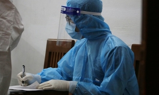 Hà Nội: Thêm 7 ca Covid-19,  là F1 của 2 bệnh nhân tại Thường Tín