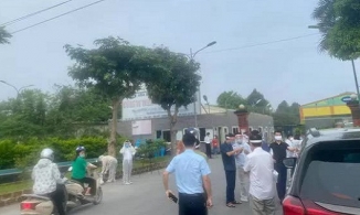 Hưng Yên: Thêm 3 ca Covid-19,  phong tỏa công ty may mặc và một thôn