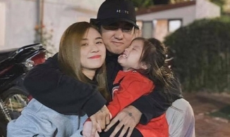 Cindy Lư - vợ cũ Hoài Lâm chính thức lên tiếng xác nhận hẹn hò Đạt G, phủ nhận chuyện là 'tiểu tam'