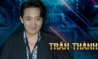 Không như lời đồn, BTC xác nhận Trấn Thành vẫn là MC của Rap Việt mùa 2