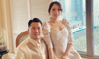 Linh Rin bật mí từng để thiếu gia Phillip Nguyễn 'leo cây' 1 tiếng trong cuộc hẹn đầu