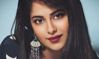 Nữ diễn viên 'Cô dâu 8 tuổi' Avika Gor cảm ơn Đại Nghĩa và người Việt vì đã giúp đỡ Ấn Độ giữa đại dịch