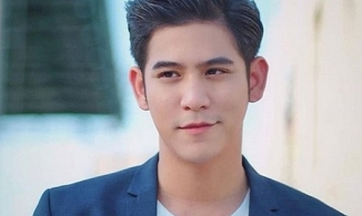 Tài tử Thái Porshe Saran cùng lúc bị hai bạn gái cũ đưa đơn kiện