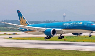 Vietnam Airlines và Bamboo Airways hỗ trợ hành khách đổi, hoàn vé từ 10/5