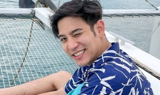 Bị bồ cũ đưa ra toà, tài tử Thái Porshe Saran tung ảnh kiện ngược 