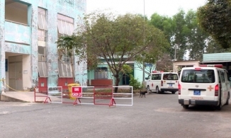 Đồng Nai: Bốn người sốc phản vệ sau tiêm vaccine Covid-19