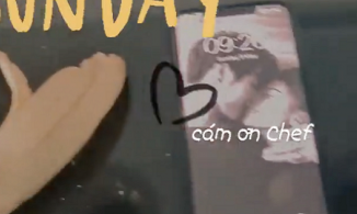 Được Huy Trần chăm từng tí, Ngô Thanh Vân 'chơi lớn' đăng cả ảnh khóa môi cực tình