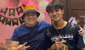 Gia Bảo - anh trai Cindy Lư lần đầu lên tiến về lùm xùm tình ái của em gái