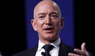 Ông chủ Amazon Jeff Bezos mua siêu du thuyền