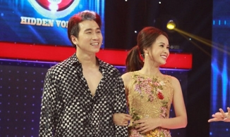 Sam lại được 'đẩy thuyền' với Karik khi rục rịch tham gia Running Man mùa 2