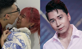 TLinh và MCK lại gây tranh cãi với phát ngôn nhạy cảm, Karik cũng hùa theo 