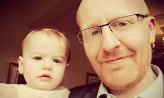 Xuất hiện cô bé chuyển giới nhỏ tuổi nhất nước Anh