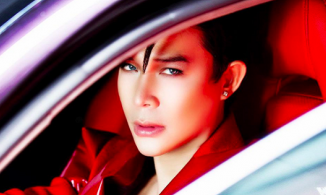 Nathan Lee 'nhá hàng' MV mới, clip hậu trường thôi cũng 2 triệu views