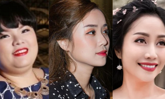 Ốc Thanh Vân, Tuyền Mập ủng hộ Cindy Lư sau khi công khai hẹn hò Đạt G