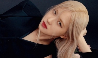 Rosé (BLACKPINK) cán mốc 700.000 followers trên Spotify