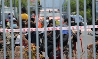 Đà Nẵng: Thêm một nữ công nhân KCN nhiễm Covid-19, chưa rõ nguồn lây