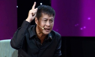 Phát ngôn 'mừng vì tỷ lệ ly hôn cao' của đạo diễn Lê Hoàng sốt trở lại