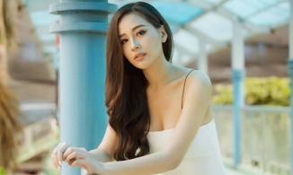 Mai Phương Thúy khiến MXH dậy sóng với phát ngôn 'dùng tình đổi tiền'