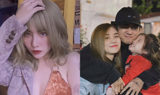 Rộ tin Du Uyên có tình mới ngay khi Đạt G - Cindy Lư công khai hẹn hò