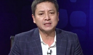 Bị nói 'bỏ vợ già theo gái trẻ', NSƯT Chí Trung 'gay gắt' đáp trả