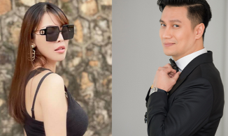 Hậu tố bạn trai bạc bẽo, Quế Vân nói đạo lý về duyên nợ, bất ngờ nhất là dòng bình luận của Việt Anh