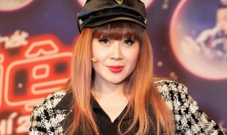 Lưu Thiên Hương bức xúc đăng đàn 'dạy dỗ' học trò vì cách cư xử và sử dụng chất kích thích