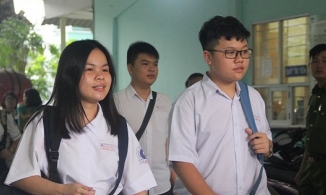 TP.HCM chính thức thông báo thời gian đi học trở lại của học sinh