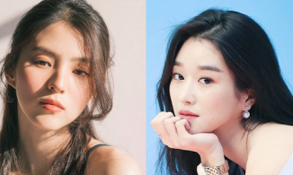 Han So Hee nói gì khi bị đồn sẽ thay thế Seo Ye Ji trong phim 'Island'?