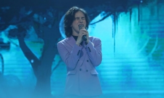 Hết làm trò, Trần Đức Bo bất ngờ tuyên bố đang học hát để làm ca sĩ