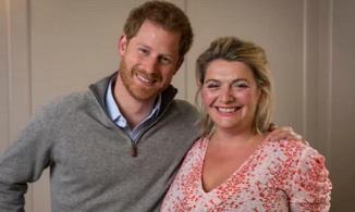 Hoàng thân Philip mất chưa lâu, Harry lại 'giáng' đòn đau đớn lên Hoàng gia Anh